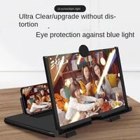 Ultimate Screen Amplifier™
