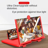 Ultimate Screen Amplifier™